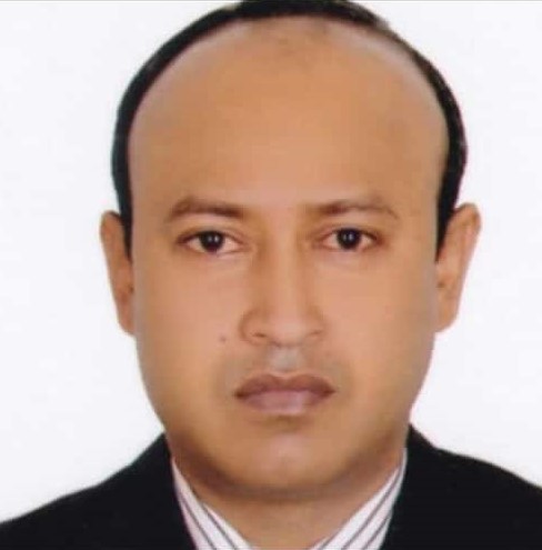 Mirza Abdus Salam Arif