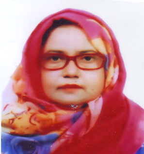 Rabeka Parvin