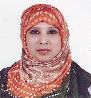 Shahnuz Parven