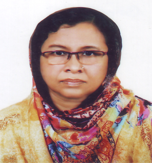 Selina Banu