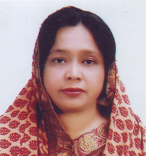 Selina Parvin