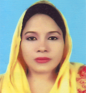 Momotaz Begum