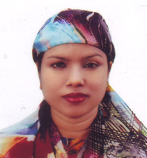 Quazi Tahmina Laila