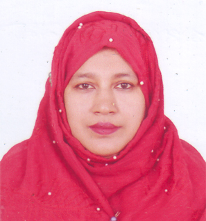 Maksuda Khanam