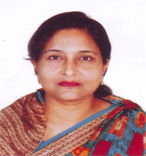Mousumi Dina