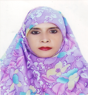 Morsheda Mahmuda