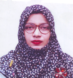 Razia Afrose