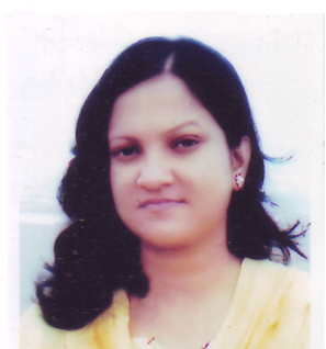 Naznin Akter Mita
