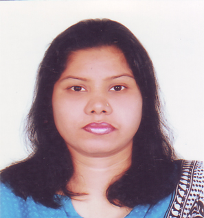 Shahinur Begum