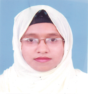 Sherajum Munira