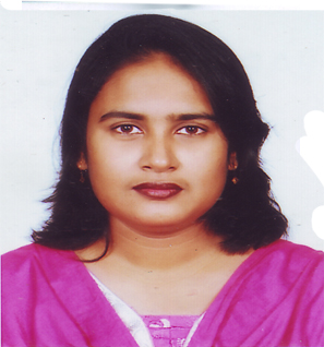 Parvin Akter