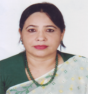 Sabira Sultana