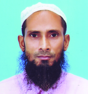 Md Abdus Salam