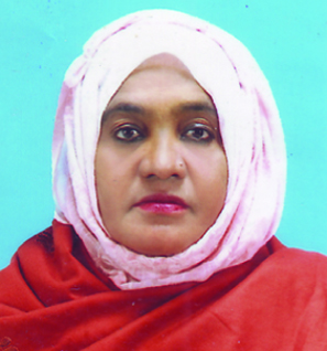 Nurjahan Begum
