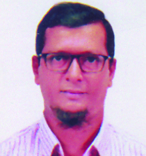 Md Mostafizur Rahman