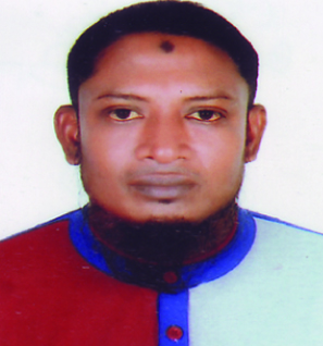 Md Abdur Rahim