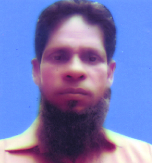 Shahadat Hossen