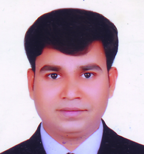 sanjith Mandal