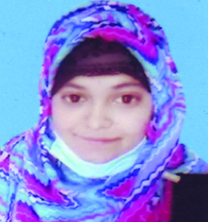 Aysha Akter Priya