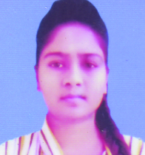 Samapti Rani