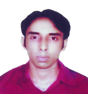 Md Samsul Haque