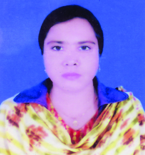 Nasrin Akter Sima
