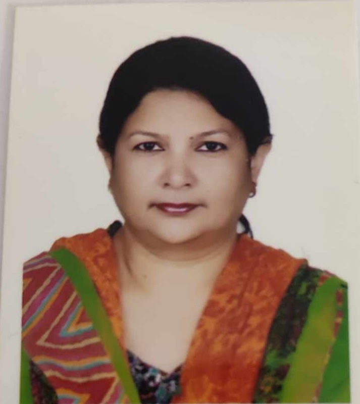 Nasim Salma